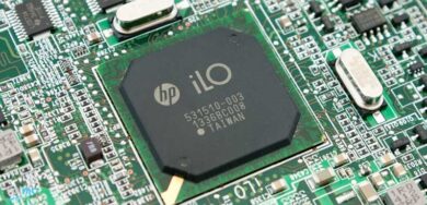 پیکربندی iLO بدون ریبوت کردن سرور