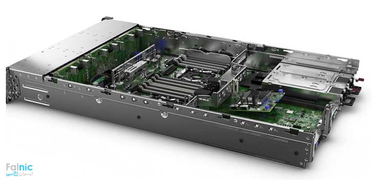 سرور HPE ProLiant DL560 Gen9 سرور HPE ProLiant DL560 Gen9