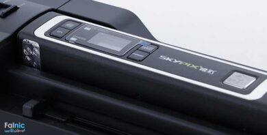 اسکنردستی های فالنیک