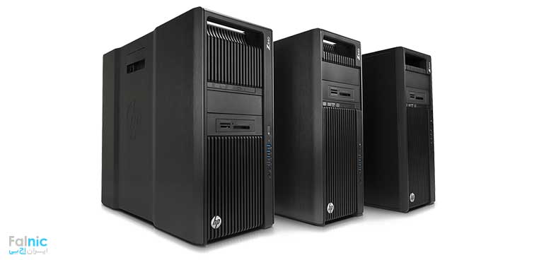 Workstation Z840 اچ پی Workstation Z840 اچ پی