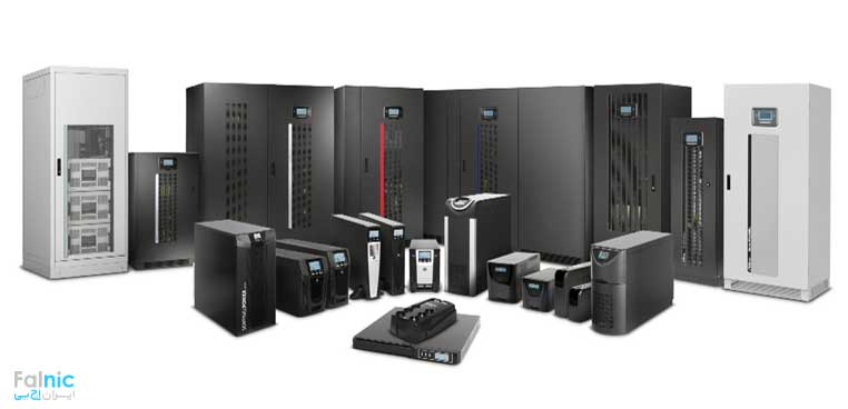 سیستم UPS سیستم UPS