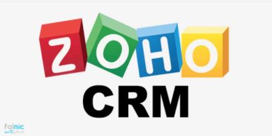 درباره Zoho CRM