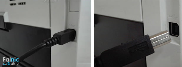 مشکل پرینت نگرفتن مشکل پرینت نگرفتن