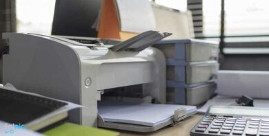 رفع خطای Supply memory error