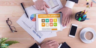 نحوه ایجاد Certificate برای سرور CRM