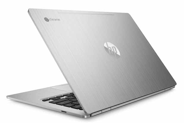 لپ تاپ HP Chromebook 13 لپ تاپ HP Chromebook 13