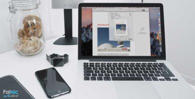 فناوری AirPrint