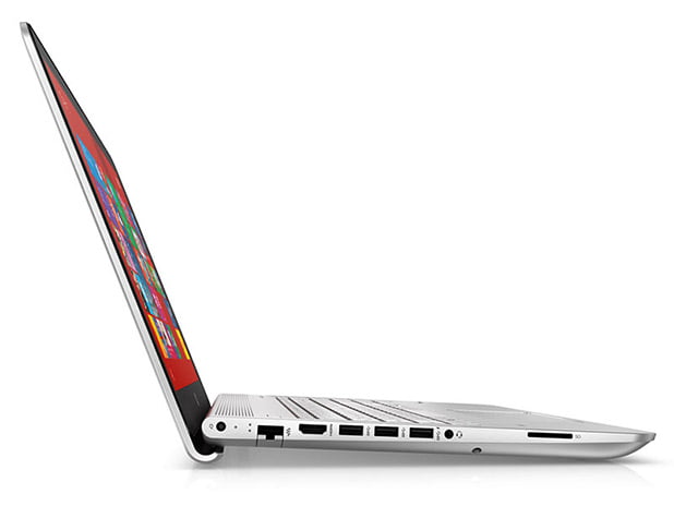 لپ تاپ HP ENVY 15t ae000 لپ تاپ HP ENVY 15t ae000