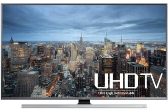 آشنایی با صفحه نمایش UHD و 4K