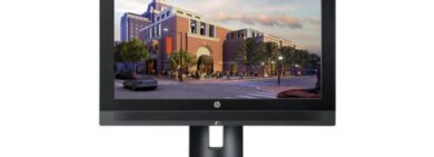 HP Z1 G3