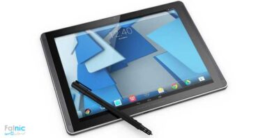 قلم هوشمند HP Pro Slate