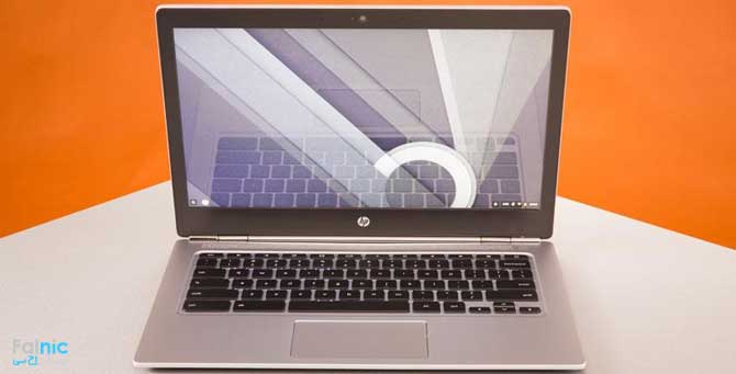 لپ تاپ HP Chromebook 13 لپ تاپ HP Chromebook 13