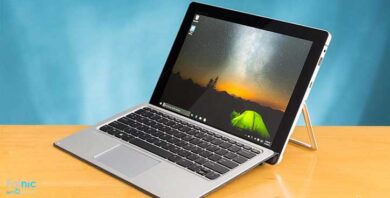 لپ تاپ HP Elite X2