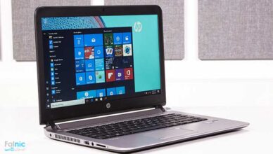 بررسی تخصصی لپ تاپ HP ProBook 450 G3