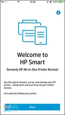 HP Smart Print