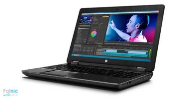 معرفی لپ تاپ‌های اچ پی فوق حرفه‌ای HP ZBook