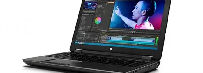 ویدیو/ معرفی لپ تاپ‌های اچ پی فوق حرفه‌ای HP ZBook