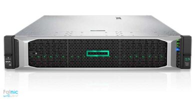سرور HPE ProLiant DL560 Gen10