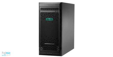 بررسی سرور HPE ML110 Gen10