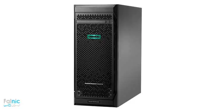 بررسی تخصصی سرور HPE ProLiant ML110 Gen10 بررسی تخصصی سرور HPE ProLiant ML110 Gen10