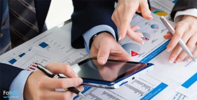 نرم افزار Microsoft Dynamics CRM