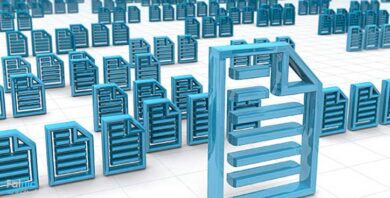 آشنایی با Data Deduplication