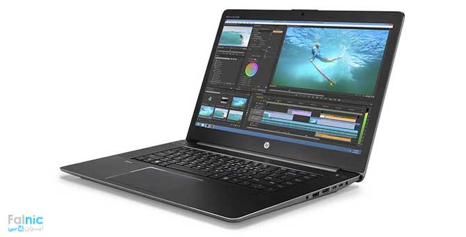 لپ تاپ‌های HP Inc 4K