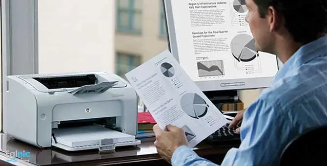 چگونه ایمیل دریافتی را با HP ePrint پرینت بگیریم؟ چگونه ایمیل دریافتی را با HP ePrint پرینت بگیریم؟