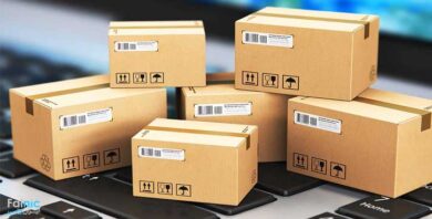 کالای ریفربیشد یا مرجوعی