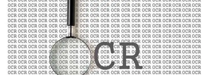 فناوری OCR چیست و چه کاربردهایی دارد؟