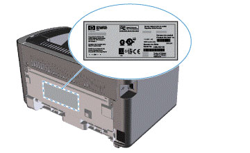 پرینتر اچ پی سری p1100 و p1100w پرینتر اچ پی سری p1100 و p1100w