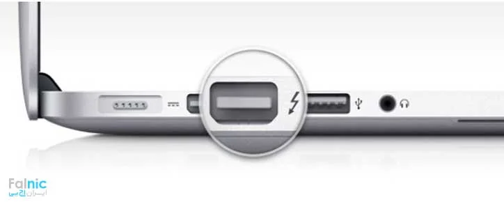 پورت Thunderbolt چیست و چه کاربردی دارد؟