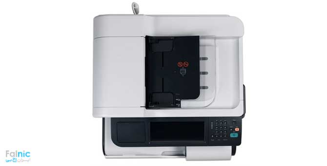پرینتر HP Color Laserjet CM3530fs پرینتر HP Color Laserjet CM3530fs