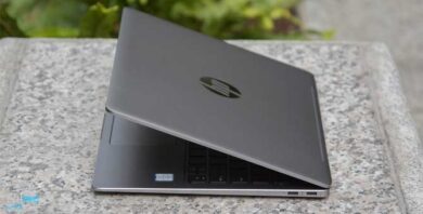 لپ تاپ های اچ پی سری HP EliteBook