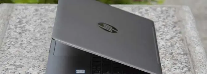 ویدیو/ معرفی لپ تاپ های اچ پی سری HP EliteBook