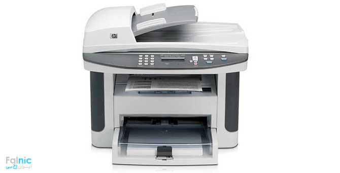 Сканер hp laserjet m1522nf установить программу для сканирования