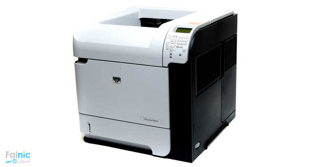 پرینتر HP LaserJet P4015n پرینتر HP LaserJet P4015n