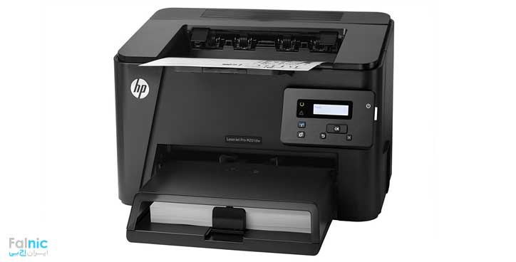 پرینتر HP LaserJet Pro M201dw پرینتر HP LaserJet Pro M201dw