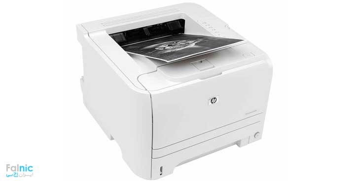 پرینتر HP Laserjet P2035n پرینتر HP Laserjet P2035n