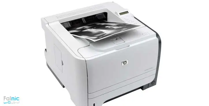 آموزش نصب و تنظیمات پرینترهای hp 2055 آموزش نصب و تنظیمات پرینترهای hp 2055