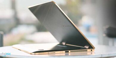 HP Spectre X360 اولین پیشنهاد مایکروسافت در خرید لپ تاپ