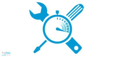 تعمیر اورژانسی یک روزه با خدمات VIP در فالنیک