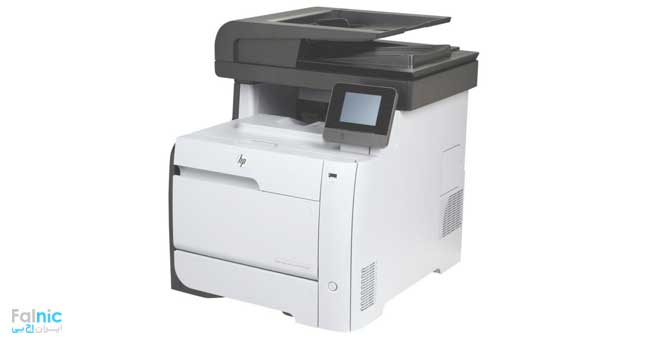 پرینتر HP Color LaserJet Pro MFP M476dw پرینتر HP Color LaserJet Pro MFP M476dw