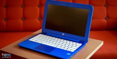 نوت بوک و تبلت های HP Stream