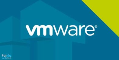 نصب VMware ESXi 6.7