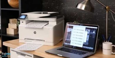 اصطلاحات مهم پرینترها