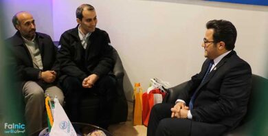 خدمات فالنیک مورد تایید سازمان حمایت از مصرف کنندگان