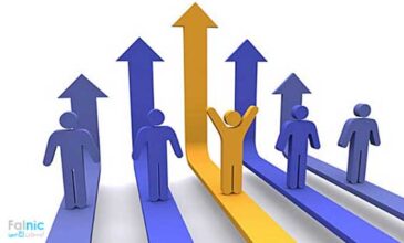 ارزیابی خدمات پس از فروش و گارانتی شرکت فالنیک (ایران اچ پی)