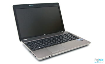 لپ تاپ HP Probook 4530s