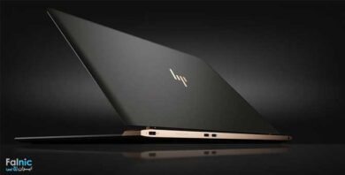 جدیدترین الترابوک اچ پی